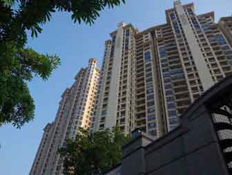 如东房屋外墙防水